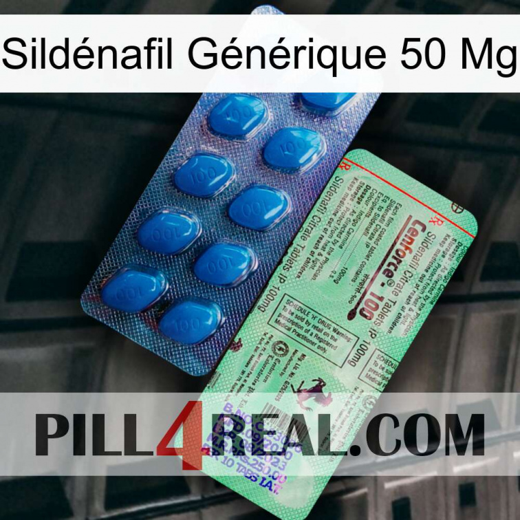 Sildénafil Générique 50 Mg new02
